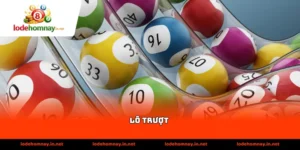 lô trượt