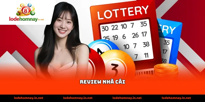 Review nhà cái lô đề online uy tín 2026