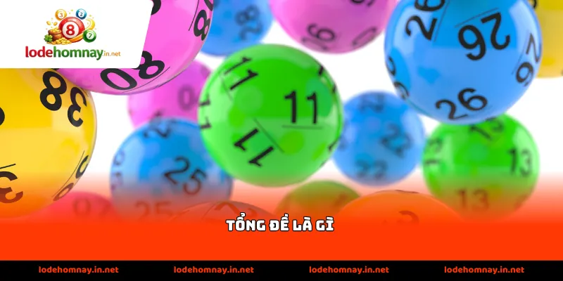 tổng đề là gì